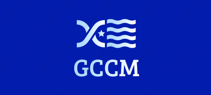 GCCM Corp LOGO