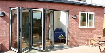 Bifold Doors And Windows system VA