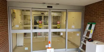 Automatic Doors System VA