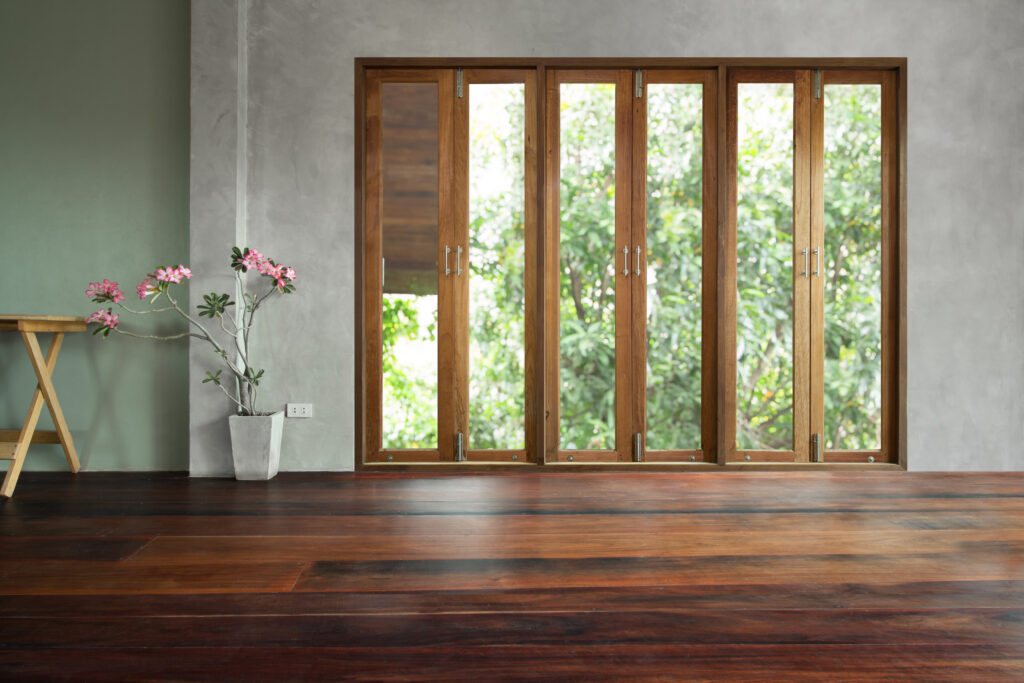 Bifold Doors VA