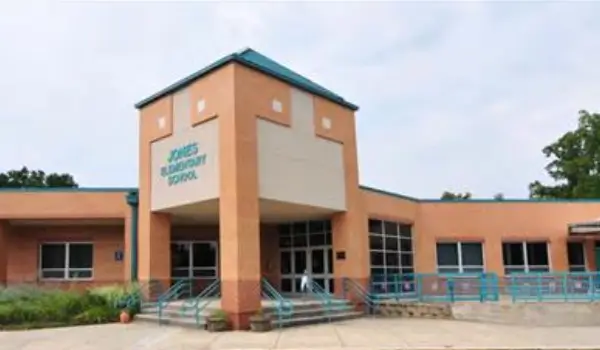 Jones Elementary School