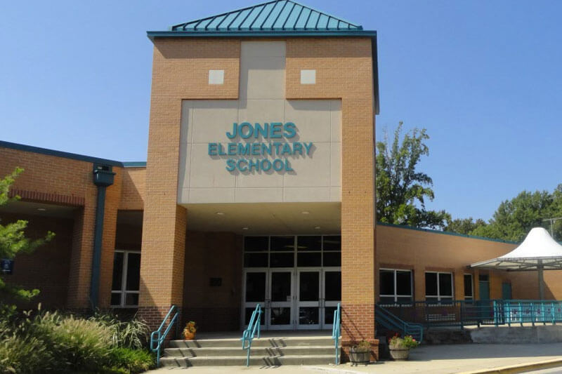 Jones Elementry School