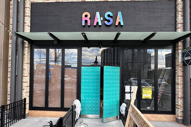 Rasa Rockville