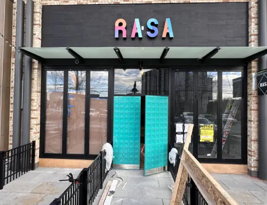 Rasa