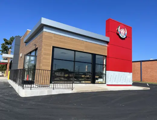 Wendys
