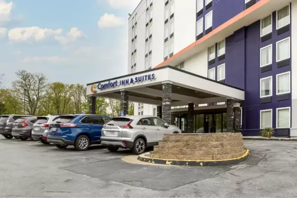 Comfort INN